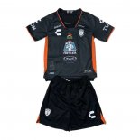 Maglia Pachuca Away Bambino 2023-2024