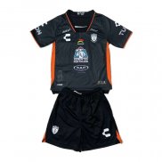 Maglia Pachuca Away Bambino 2023-2024