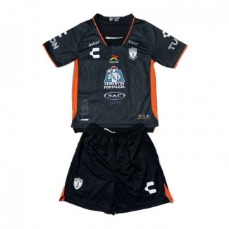 Maglia Pachuca Away Bambino 2023-2024