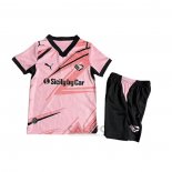 Maglia Palermo Home Bambino 2026-2027