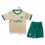 Maglia Palmeiras Third Bambino 2024