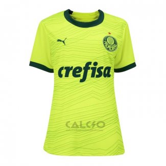 Maglia Palmeiras Third Donna 2023