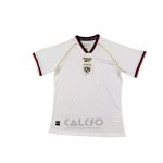 Maglia Panama Away Donna 2026