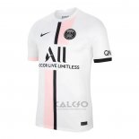 Maglia Paris Saint-Germain Away 2021-2022