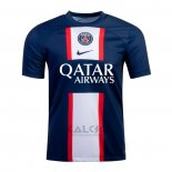 Maglia Paris Saint-Germain Home 2022-2023