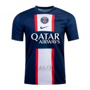 Maglia Paris Saint-Germain Home 2022-2023