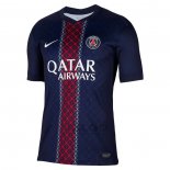 Maglia Paris Saint-Germain Home 2025-2026