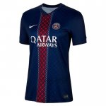 Maglia Paris Saint-Germain Home Donna 2025-2026