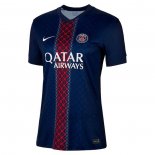Maglia Paris Saint-Germain Home Donna 2025-2026