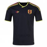 Maglia Peru Away Authentic 2026