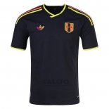 Maglia Peru Away Authentic 2026