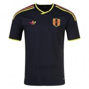 Maglia Peru Away Authentic 2026