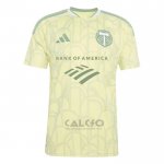 Maglia Portland Timbers Away 2026