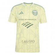Maglia Portland Timbers Away 2026