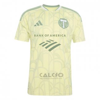 Maglia Portland Timbers Away 2026