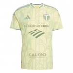 Maglia Portland Timbers Away Authentic 2026