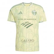 Maglia Portland Timbers Away Authentic 2026