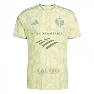 Maglia Portland Timbers Away Authentic 2026
