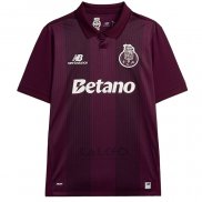 Maglia Porto Away 2026-2027