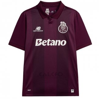 Maglia Porto Away 2026-2027