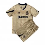 Maglia Porto Away Bambino 2023-2024