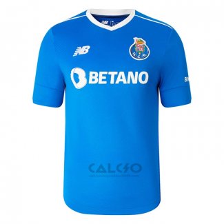 Maglia Porto Third 2022-2023