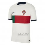 Maglia Portogallo Away 2022