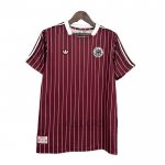 Maglia Prematch Ajax 2025-2026 Rosso