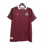 Maglia Prematch Ajax 2025-2026 Rosso