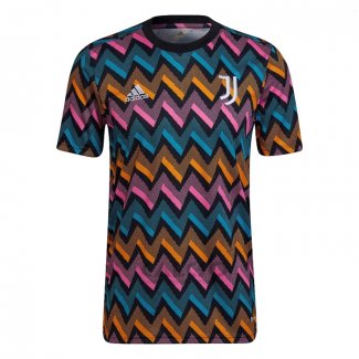 Maglia Prematch Juventus 2022