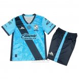 Maglia Puebla Third Bambino 2025-2026