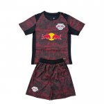 Maglia RB Leipzig Third Bambino 2025-2026