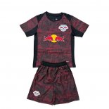 Maglia RB Leipzig Third Bambino 2025-2026
