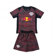 Maglia RB Leipzig Third Bambino 2025-2026