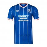 Maglia Rangers Home 2026-2027
