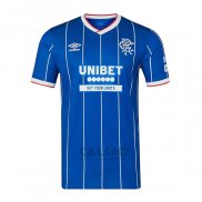 Maglia Rangers Home 2026-2027