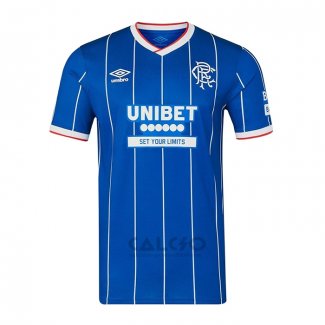 Maglia Rangers Home 2026-2027