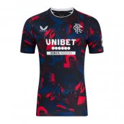 Maglia Rangers Third 2024-2025
