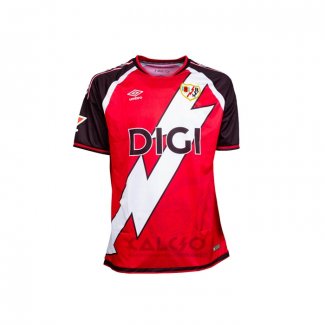 Maglia Rayo Vallecano Away 2026-2027