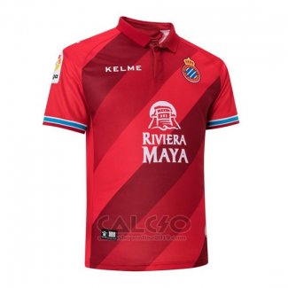 Maglia Espanyol Away 18-19