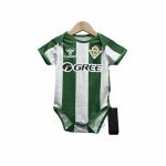 Maglia Real Betis Home Bebe 2025-2026