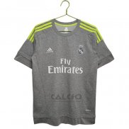 Maglia Real Madrid Away Retro 15-16