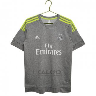 Maglia Real Madrid Away Retro 15-16
