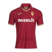 Maglia Real Murcia Home 2026-2027