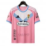 Maglia Real Oviedo Away 2026-2027