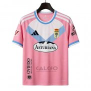 Maglia Real Oviedo Away 2026-2027