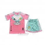 Maglia Real Oviedo Away Bambino 2026-2027