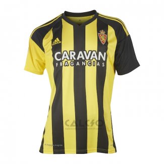 Maglia Real Zaragoza Away 2022-2023