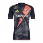 Maglia River Portiere Away 2024
