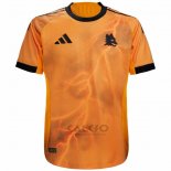 Maglia Roma Away Authentic 2025-2026